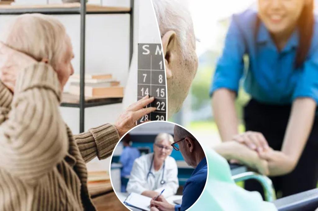 Scoring higher on this quiz could mean a 28% lower chance of getting dementia Scoring higher on this quiz could mean a 28% lower chance of getting dementia