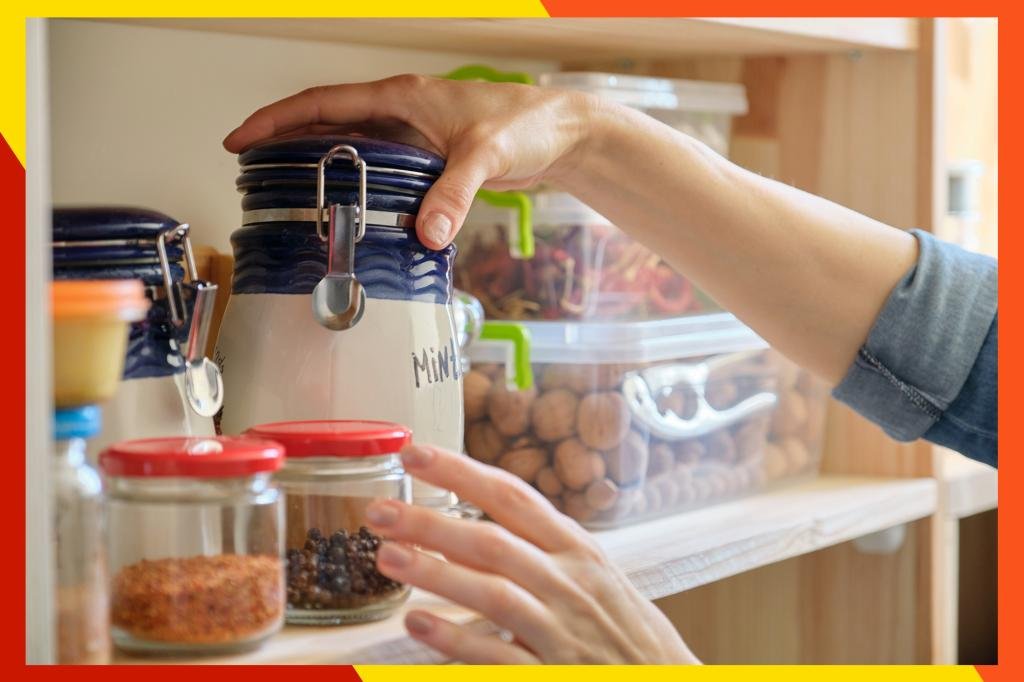 This pungent pantry staple can boost energy and aid in weight loss — it comes in 13¢ capsules too This pungent pantry staple can boost energy and aid in weight loss — it comes in 13¢ capsules too