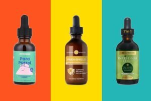 Are parasites wrecking your gut? The best parasite cleanses and how they work, per experts Are parasites wrecking your gut? The best parasite cleanses and how they work, per experts