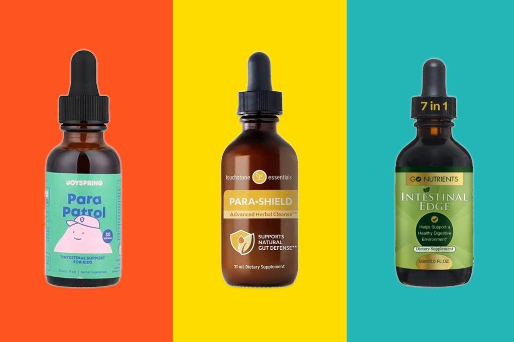 Are parasites wrecking your gut? The best parasite cleanses and how they work, per experts Are parasites wrecking your gut? The best parasite cleanses and how they work, per experts