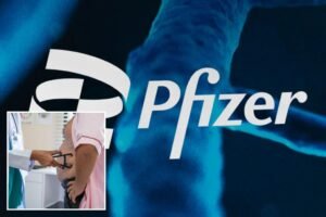 Pfizer amps up push into obesity treatments with .9B deal with Metasera Pfizer amps up push into obesity treatments with .9B deal with Metasera