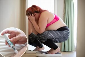 This group of people is less likely to lose weight on Ozempic, Wegovy: new study This group of people is less likely to lose weight on Ozempic, Wegovy: new study