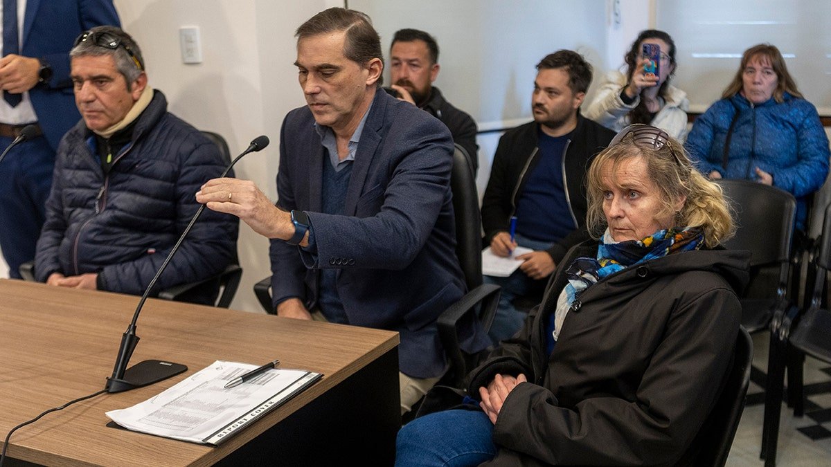 Giuseppe Ghislandi's 18th-century painting "Portrait of a Lady"