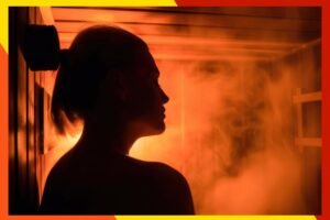 I nearly passed out in NYC’s ‘hottest’ sauna — then a mysterious drink revived me I nearly passed out in NYC’s ‘hottest’ sauna — then a mysterious drink revived me