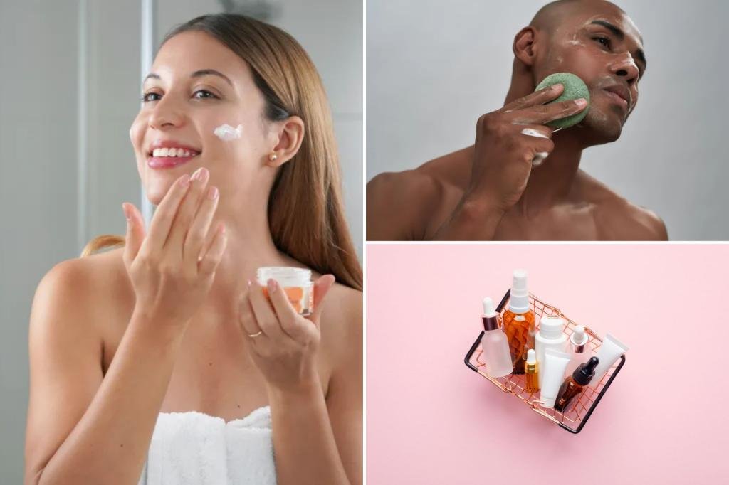 Here’s what dermatologists are saying about your skin care routine — and why it should start with 3 things Here’s what dermatologists are saying about your skin care routine — and why it should start with 3 things