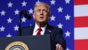 Trump gives Hamas ‘three to four days’ to accept plan or meet a ‘a very sad end’ Trump gives Hamas ‘three to four days’ to accept plan or meet a ‘a very sad end’