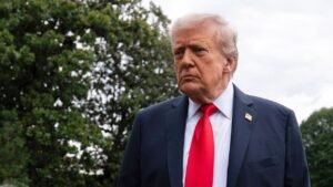 Trump eyes new sanctions on Putin after largest-ever drone attack Trump eyes new sanctions on Putin after largest-ever drone attack