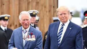 UK police deploy ‘comprehensive’ drone operation across Windsor Castle for Trump visit UK police deploy ‘comprehensive’ drone operation across Windsor Castle for Trump visit