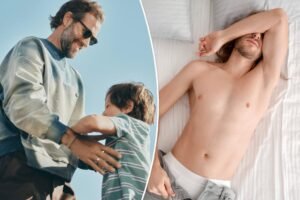 The truth about ‘manopause’ — and the ‘slow and insidious’ signs of low testosterone men overlook The truth about ‘manopause’ — and the ‘slow and insidious’ signs of low testosterone men overlook