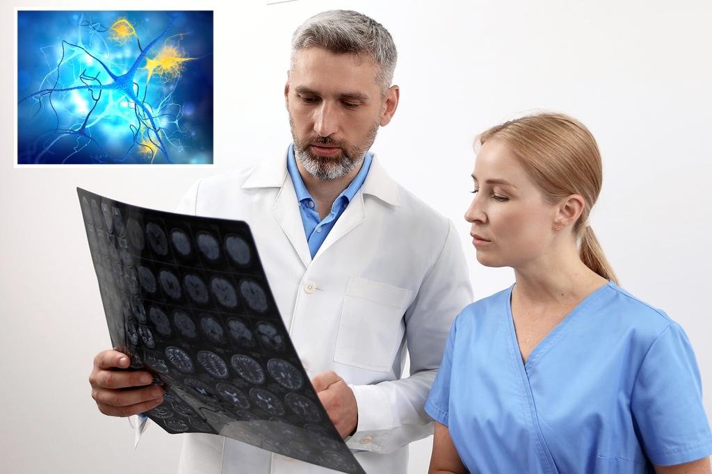 New MRI brain scan can help predict Alzheimer’s before symptoms begin New MRI brain scan can help predict Alzheimer’s before symptoms begin