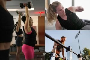 Do weighted vests really help you get in shape faster? Experts weigh in Do weighted vests really help you get in shape faster? Experts weigh in