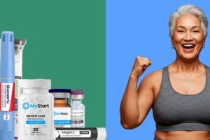 Overpaying for Ozempic? Meet the online program making GLP-1 medication more affordable Overpaying for Ozempic? Meet the online program making GLP-1 medication more affordable