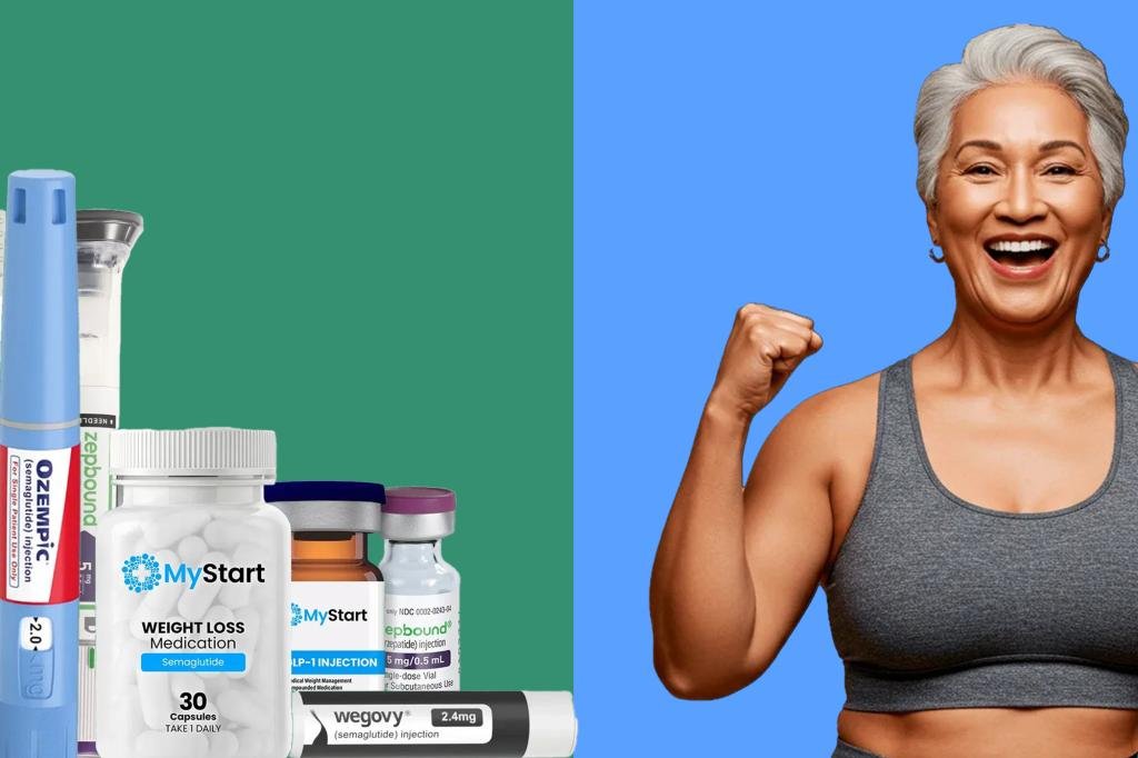 Overpaying for Ozempic? Meet the online program making GLP-1 medication more affordable Overpaying for Ozempic? Meet the online program making GLP-1 medication more affordable