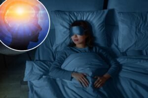 What is ‘sushupti’? Inside the ‘unusual’ state of deep, dreamless sleep What is ‘sushupti’? Inside the ‘unusual’ state of deep, dreamless sleep