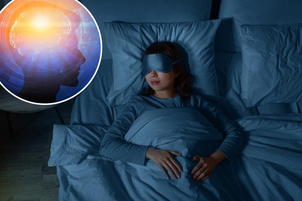 What is ‘sushupti’? Inside the ‘unusual’ state of deep, dreamless sleep What is ‘sushupti’? Inside the ‘unusual’ state of deep, dreamless sleep