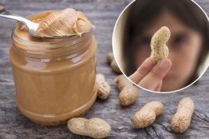 This parenting hack has prevented 60,000 kids from developing peanut allergies in the last decade