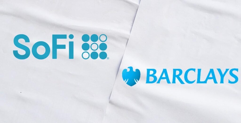 SoFi vs. Barclays: Which online bank is best for your bottom line?