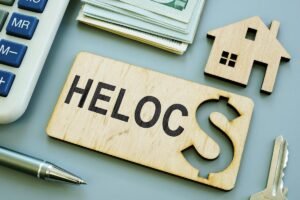 HELOC draw period: How long it lasts and how payments work