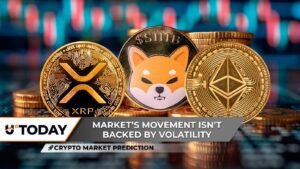 Crypto Market Prediction: XRP Hits Level Critical for , Shiba Inu (SHIB) Price Flatlines Here, Ethereum (ETH) Welcomes ,000 Again Crypto Market Prediction: XRP Hits Level Critical for , Shiba Inu (SHIB) Price Flatlines Here, Ethereum (ETH) Welcomes ,000 Again