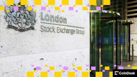 Crypto Staking Company KR1 Plans to List on the London Stock Exchange: FT Crypto Staking Company KR1 Plans to List on the London Stock Exchange: FT