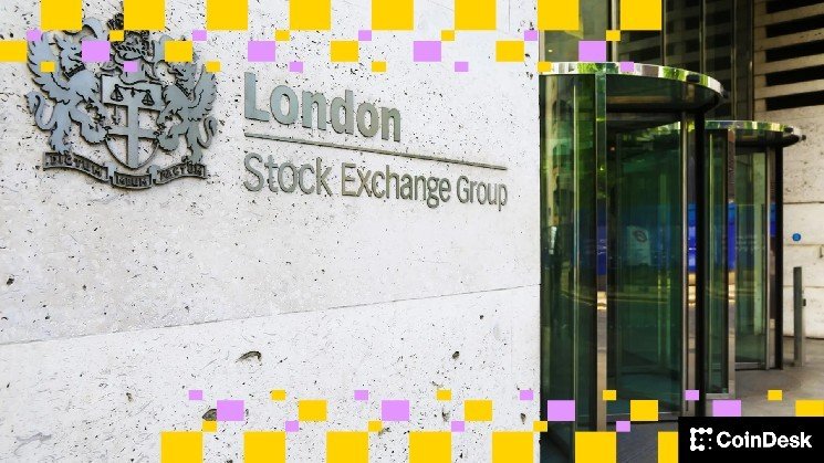 Crypto Staking Company KR1 Plans to List on the London Stock Exchange: FT Crypto Staking Company KR1 Plans to List on the London Stock Exchange: FT
