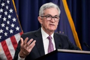 Critical FED Interest Rate Decision Approaching: Here Are the Latest Predictions and What You Need to Know Critical FED Interest Rate Decision Approaching: Here Are the Latest Predictions and What You Need to Know