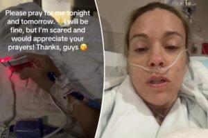 All about Kate Gosselin’s ‘life-altering’ injury that has her hospitalized and asking for prayers All about Kate Gosselin’s ‘life-altering’ injury that has her hospitalized and asking for prayers