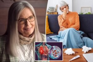 Everything to know about Diane Keaton’s cause of death — which hospitalizes 1M Americans a year