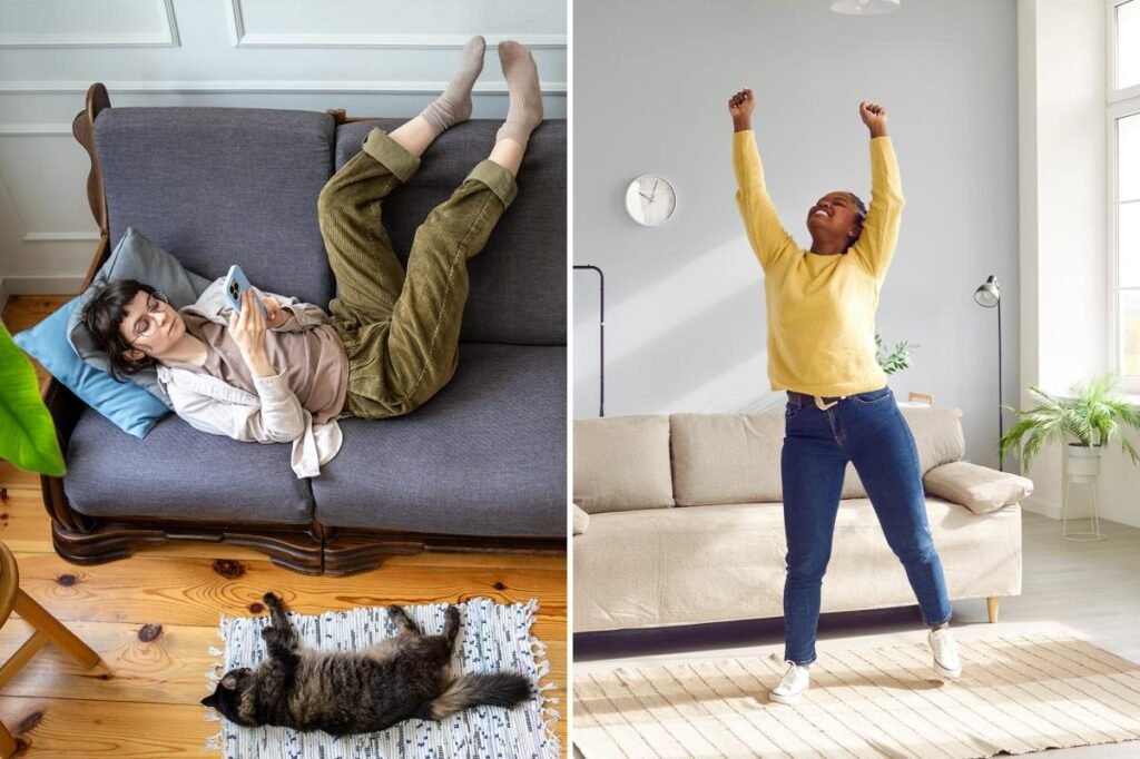 Boost your metabolism with this easy 30-minutes-a-day change — you don’t even have to exercise
