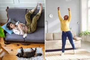 Boost your metabolism with this easy 30-minutes-a-day change — you don’t even have to exercise