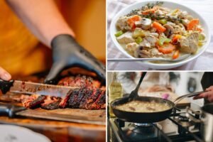 New research suggests viral ‘anti-aging’ cooking hack may influence health, longevity