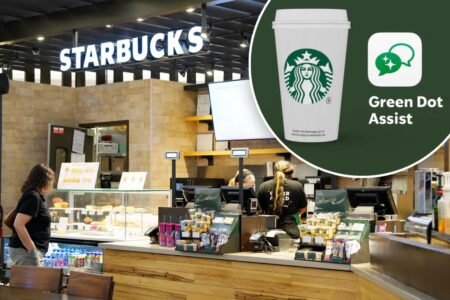 Starbucks CEO touts mind-reading ‘AI barista’ that predicts coffee orders before customers arrive