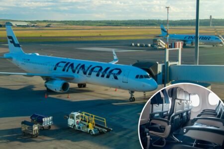 Thousands of airline passengers endure canceled flights after plane cleaning debacle