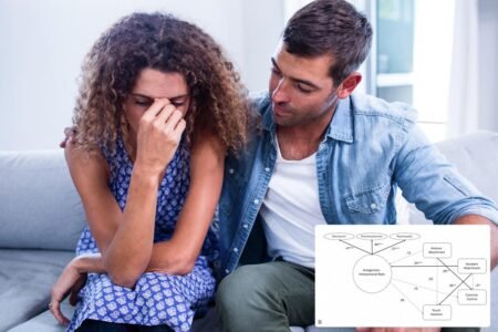 The devious way psychopaths use hugs to control their partners