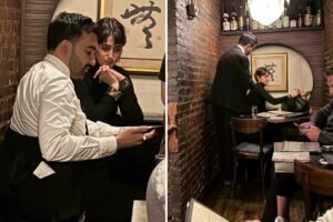 Michael Rapaport rips Zohran Mamdani for dining at pricy NYC eatery while living in rent-stabilized apartment: ‘Fraud class’