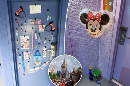 Disney-goers swear by this helpful money-saving hack when visiting the parks