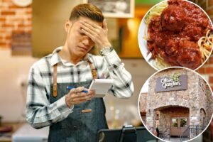 Gluttonous customers did the unthinkable when ordering popular Olive Garden dish: ‘I’m worried about them’