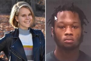 Exclusive | One of Barnard student Tessa Majors’ killers — who was given slap on the wrist — still in trouble thanks to Raise the Age law Exclusive | One of Barnard student Tessa Majors’ killers — who was given slap on the wrist — still in trouble thanks to Raise the Age law