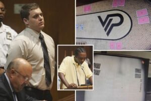 ‘Mobbed-up’ NBA gambling suspect Nicholas ‘Fat Nick’ Minucci did time for infamous 2005 Howard Beach hate attack