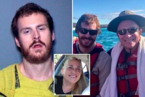 California son found guilty in brutal 2019 slayings of parents, housekeeper inside M home hours after release from psychiatric ward