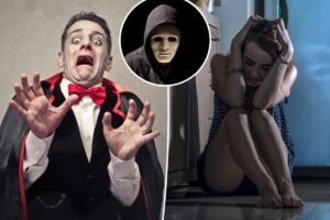 What do Americans fear most? The answers to this foreboding study might surprise you