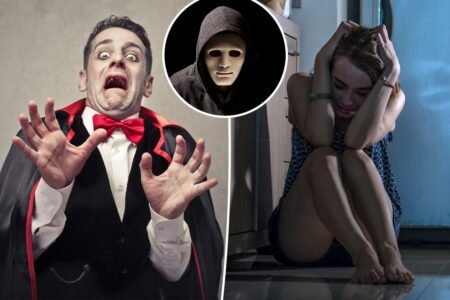 What do Americans fear most? The answers to this foreboding study might surprise you