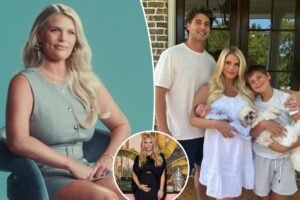 Exclusive | ‘Southern Charm’ star reveals why her controversial parenting move was a ‘no-brainer’: ‘I didn’t feel too bad’