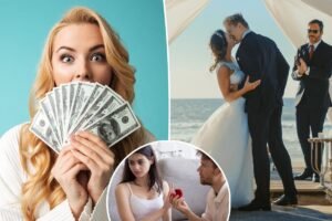 I’m paying my daughters K to call off the wedding — here’s why it’s good for their marriages