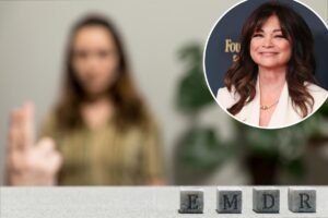 What is EMDR? The practice Valerie Bertinelli says helped her ‘immensely’ through ‘mental and emotional beatdowns’