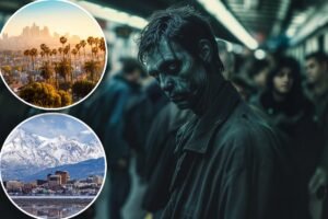 Alarming study ranks states most likely to survive a zombie apocalypse — and the prediction is dire for New Yorkers