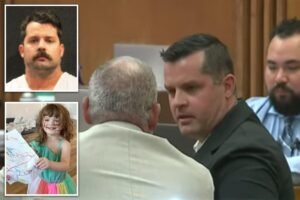 Dad who left toddler in hot car to die as he watched porn, played video games pleads guilty Dad who left toddler in hot car to die as he watched porn, played video games pleads guilty