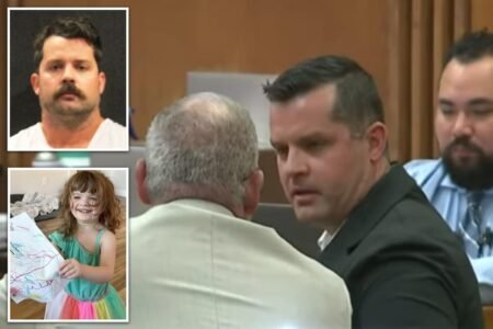 Dad who left toddler in hot car to die as he watched porn, played video games pleads guilty Dad who left toddler in hot car to die as he watched porn, played video games pleads guilty