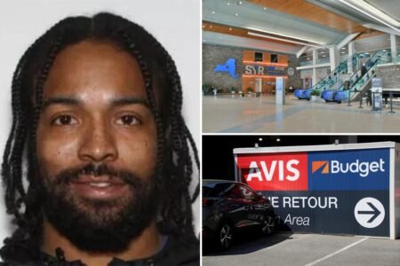 Ex-Avis employee wanted for allegedly stealing 47 rental cars from Syracuse airport and renting them out Ex-Avis employee wanted for allegedly stealing 47 rental cars from Syracuse airport and renting them out