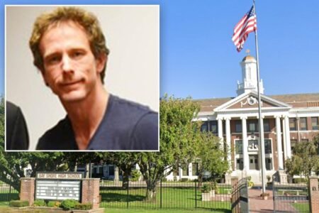 ‘Favorite’ Long Island teacher, 48, being probed for allegedly ‘sexting’ with underage student: sources ‘Favorite’ Long Island teacher, 48, being probed for allegedly ‘sexting’ with underage student: sources